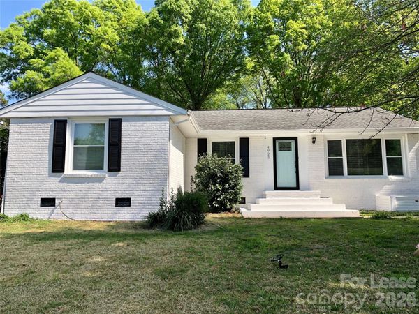 4925 Vincent Lane , Charlotte, NC 28210