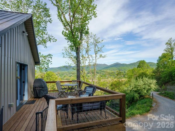 345 Moorehill Drive , Waynesville, NC 28786