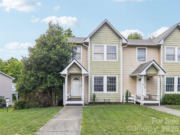 34 Union Chapel Road , Unit 7, Weaverville, NC 28787