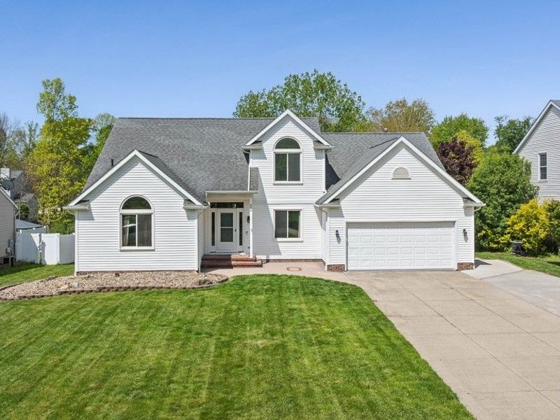 456 Helena Drive, Tallmadge, OH 44278 Photo 1