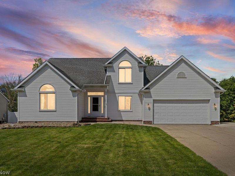 456 Helena Drive, Tallmadge, OH 44278 Photo 2