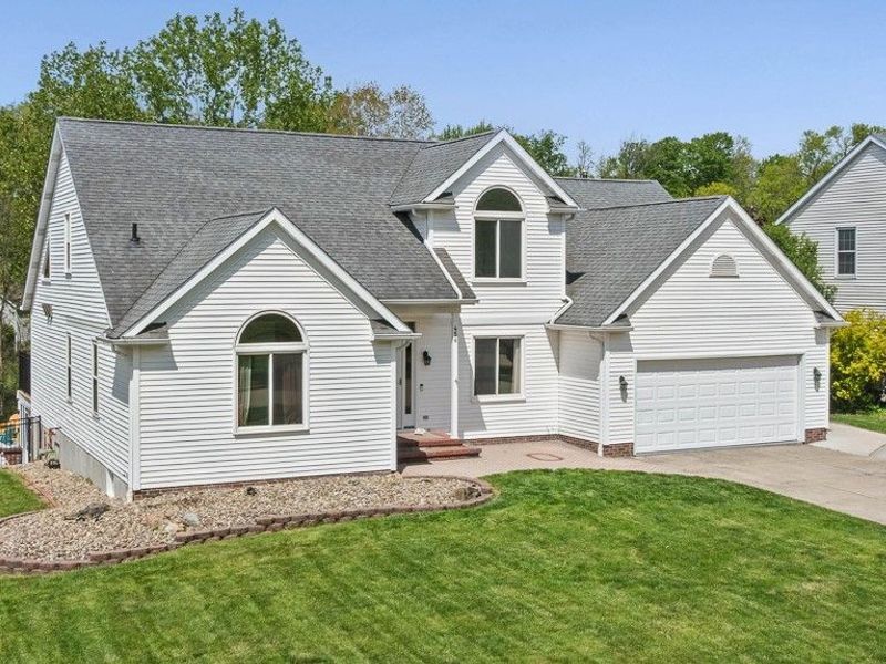 456 Helena Drive, Tallmadge, OH 44278 Photo 41
