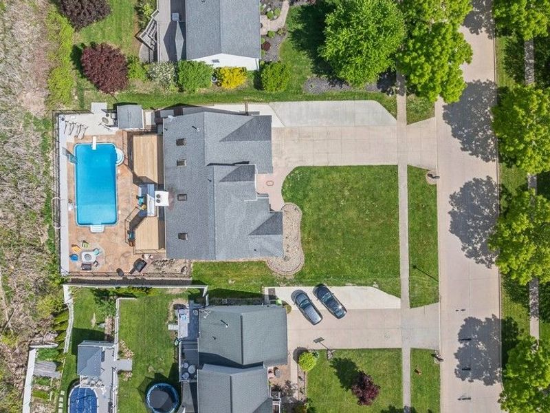 456 Helena Drive, Tallmadge, OH 44278 Photo 42