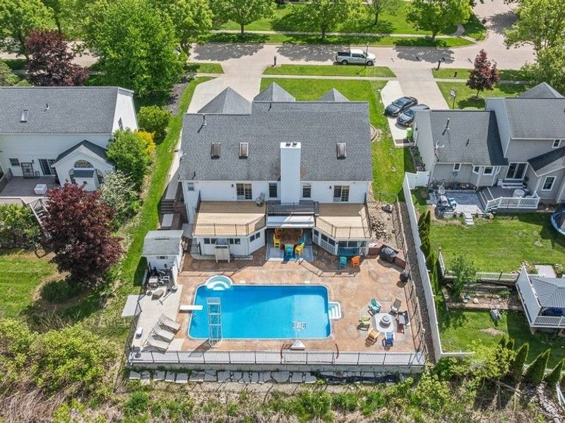 456 Helena Drive, Tallmadge, OH 44278 Photo 44