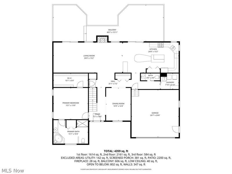 456 Helena Drive, Tallmadge, OH 44278 Photo 46