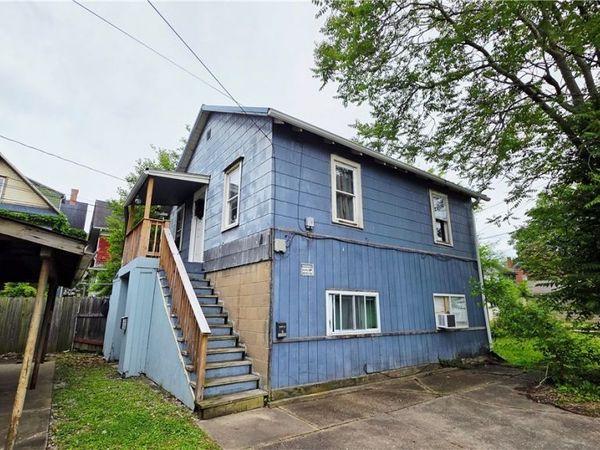 1905 Covert Street, Parkersburg, WV 26101