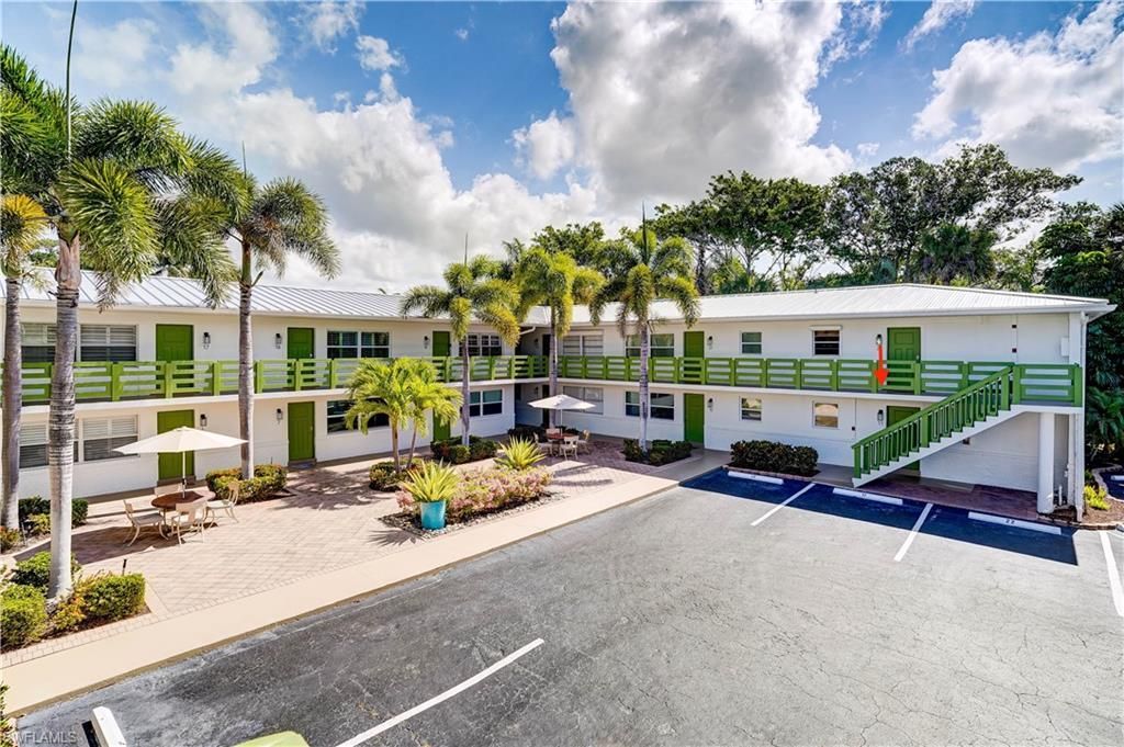 975 9th Ave S, Unit 11, Naples, FL 34102 Photo