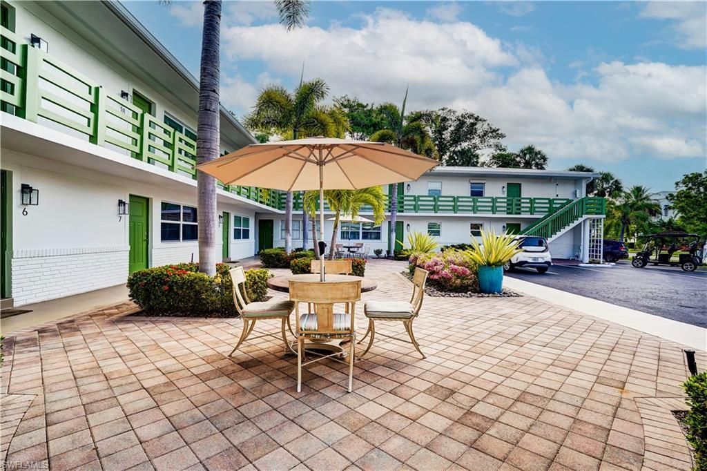 975 9th Ave S, Unit 11, Naples, FL 34102 Photo