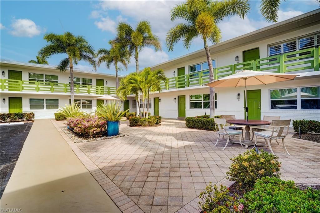 975 9th Ave S, Unit 11, Naples, FL 34102 Photo