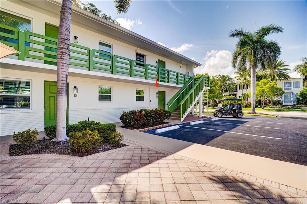 975 9th Ave S, Unit 11, Naples, FL 34102 Photo