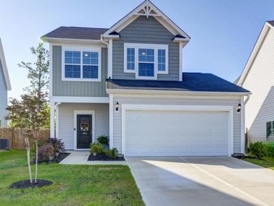 1053 Ashcroft Circle, Columbia, SC 29229