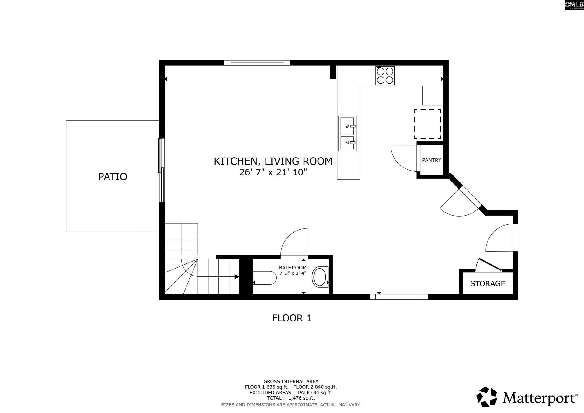 1053 Ashcroft Circle Photo 26