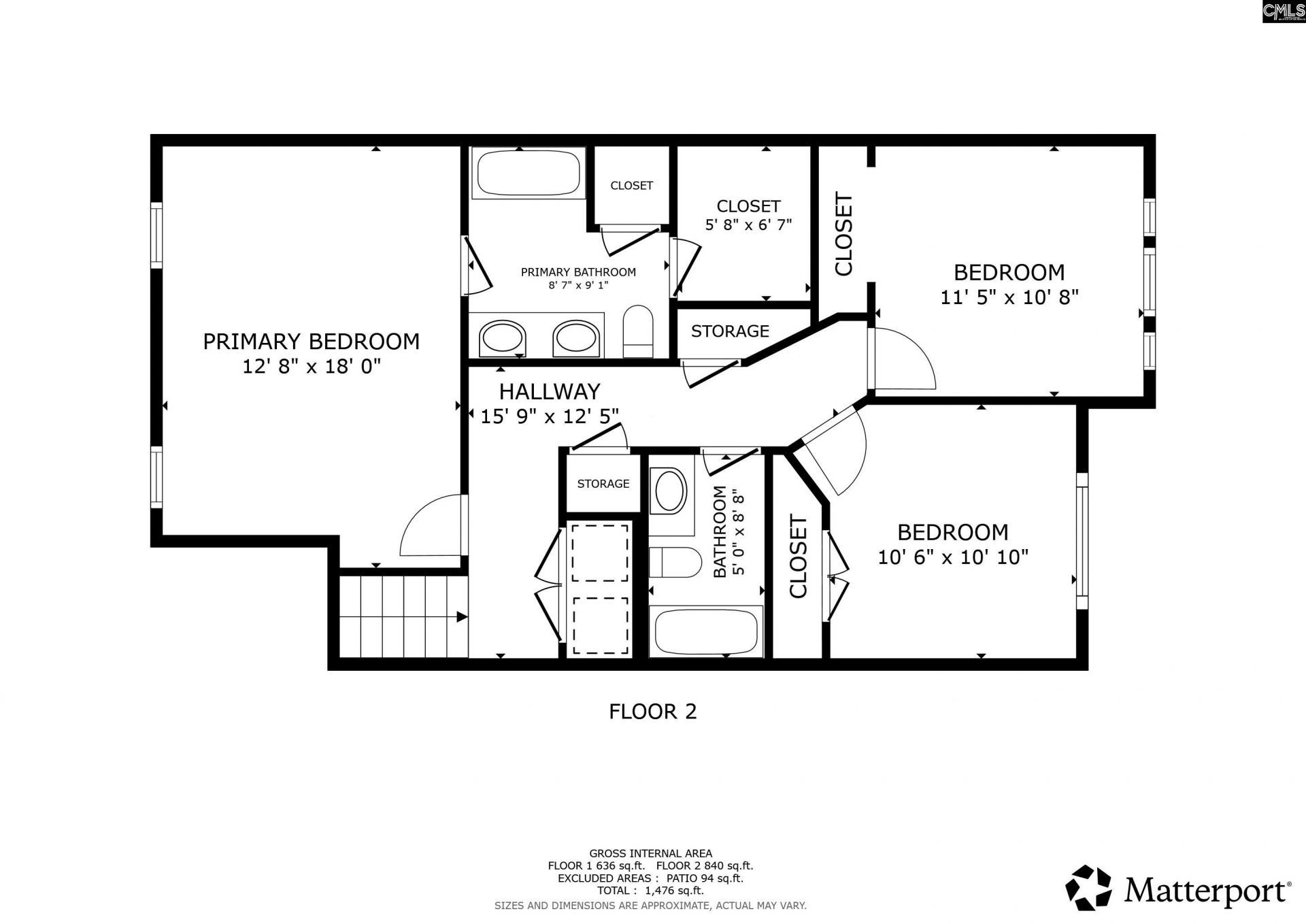1053 Ashcroft Circle Photo 27