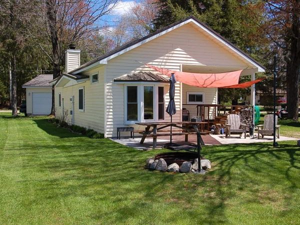 109 Brandy Drive, Cadillac, MI 49601