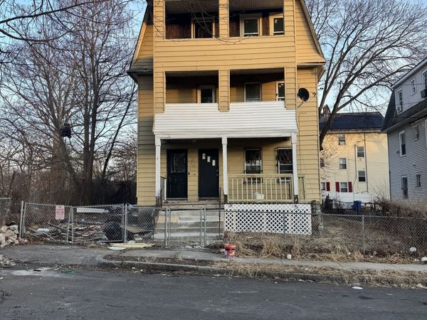 190-192 Brook , Unit 1, Hartford, CT 06120