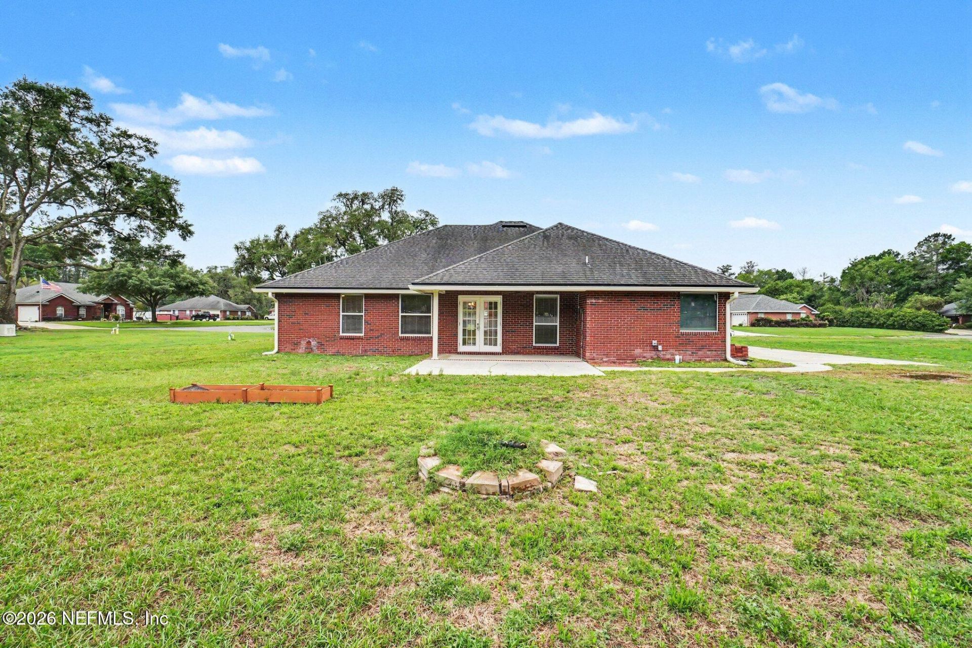 6361 Ashley Court, Macclenny, FL 32063 Photo
