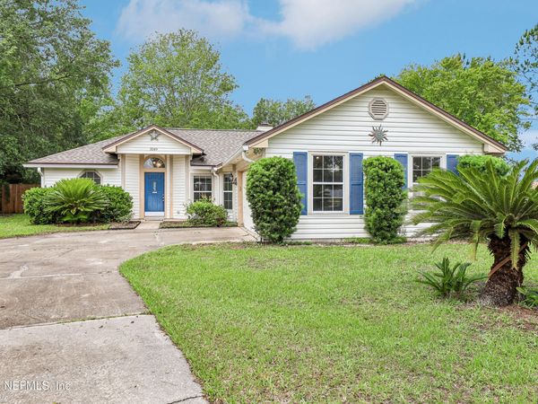 3249 BREAM Way, Green Cove Springs, FL 32043