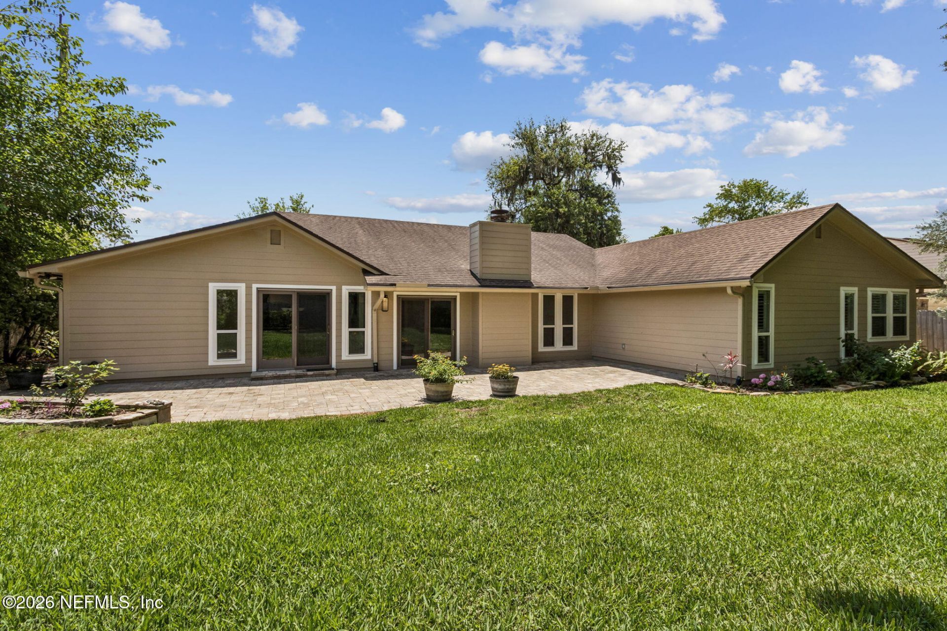 1877 Christopher Point Road S, Jacksonville, FL 32217 Photo