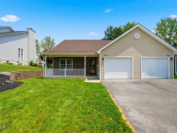 2204 Valley Drive, Bristol, VA 24201