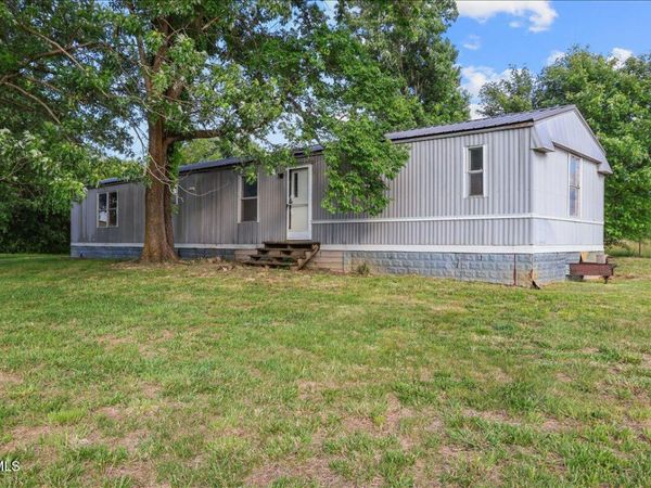 762 Milburnton Road, Limestone, TN 37681