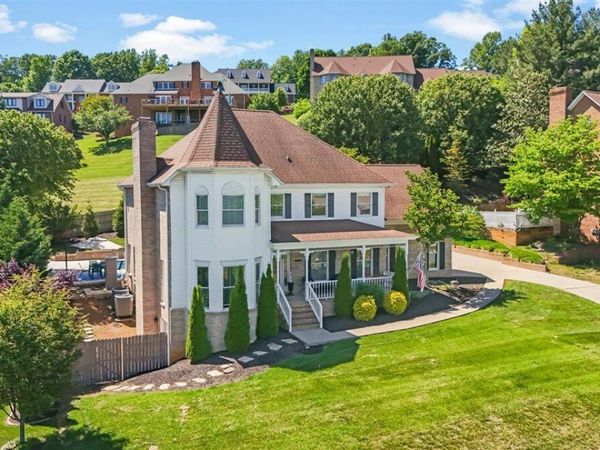 2308 Granite Drive, Johnson City, TN 37604