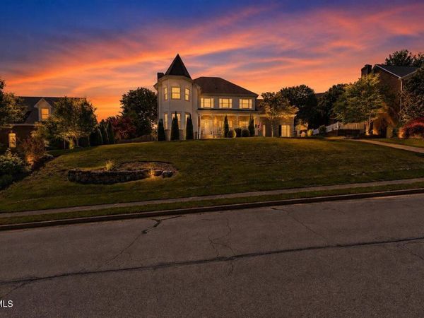 2308 Granite Drive, Johnson City, TN 37604