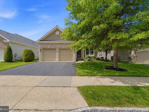 178 MERION COURT, HAINESPORT, NJ 08036