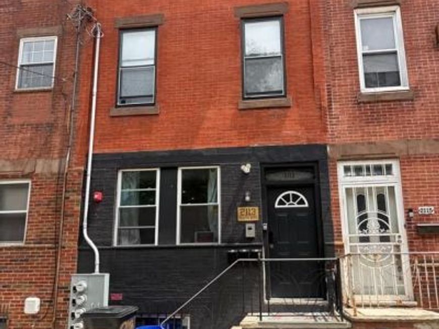 2113 S 15th Street , Philadelphia, PA 19145 Main Photo