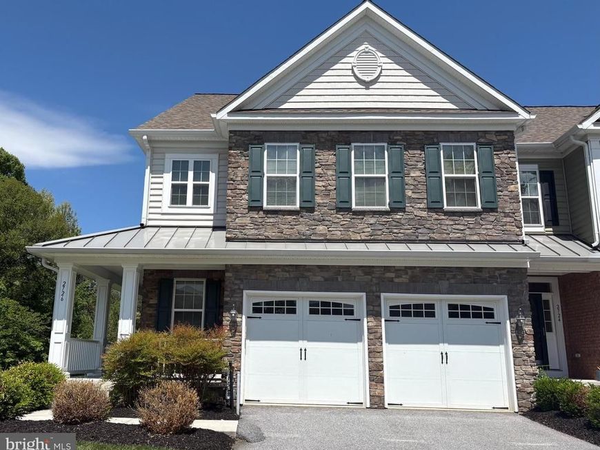 2726 W End Circle, Ellicott City, MD 21042 Main Photo