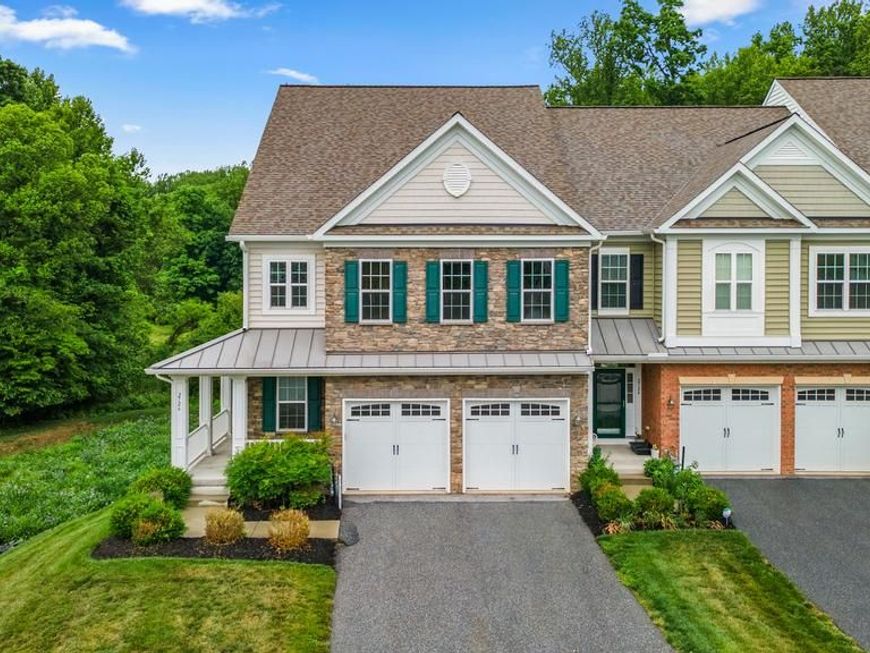 2726 W End Circle, Ellicott City, MD 21042 Main Photo