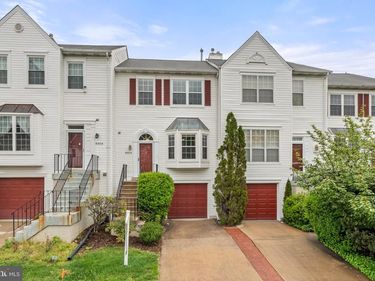 6804 SIGNATURE CIRCLE, ALEXANDRIA, VA 22310