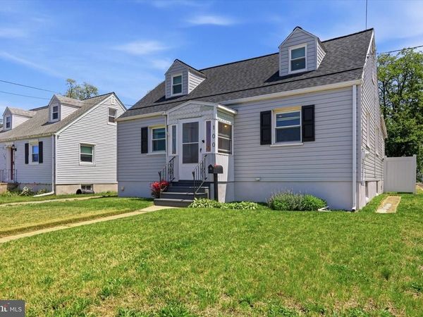 100 5TH STREET, BROOKLAWN, NJ 08030