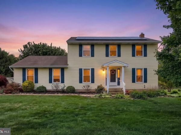 4150 BAHN AVENUE, YORK, PA 17408