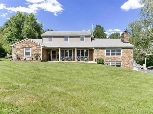 779 CONCORD ROAD, GLEN MILLS, PA 19342
