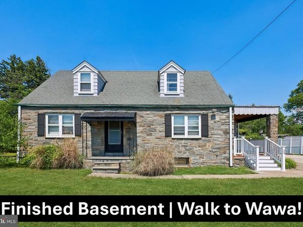24 N WHITE HORSE PIKE, SOMERDALE, NJ 08083