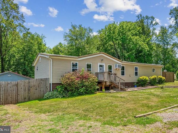 172 BARRETT HEIGHTS ROAD, STAFFORD, VA 22556