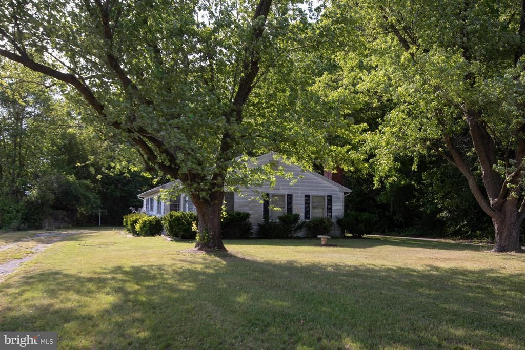 34214 Horsey Church Road, Laurel, DE 19956 Main Photo