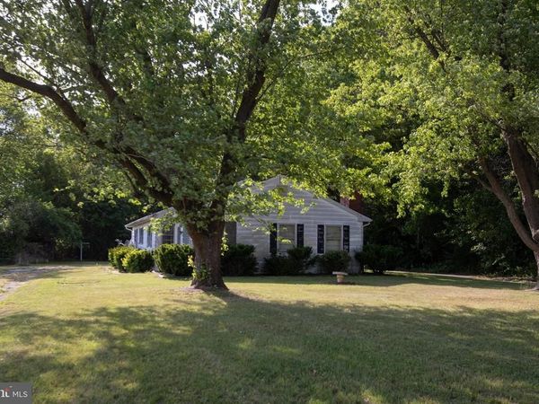 34214 HORSEY CHURCH ROAD, LAUREL, DE 19956