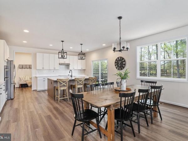 191 MOFFETT LANE, FREDERICKSBURG, VA 22406