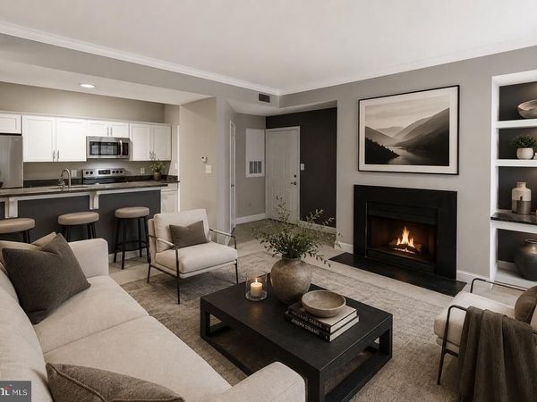 12155 PENDERVIEW TERRACE, Unit 823, FAIRFAX, VA 22033