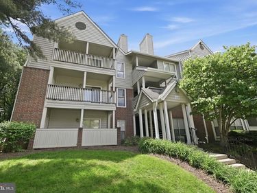 12155 PENDERVIEW TERRACE , Unit 823, FAIRFAX, VA 22033