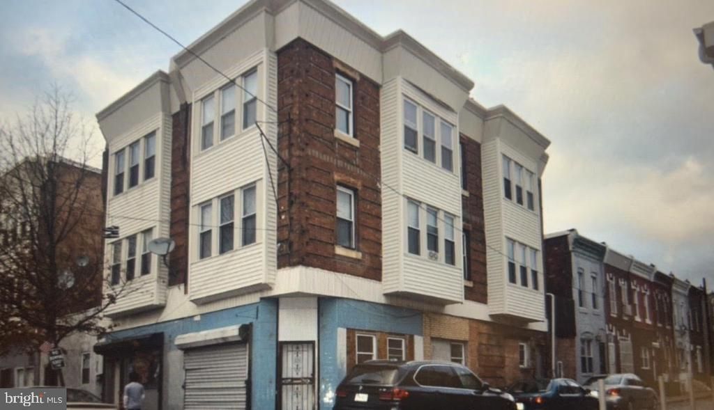 2327-29 S 7TH STREET, PHILADELPHIA, PA 19148