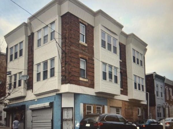 2327-29 S 7TH STREET, PHILADELPHIA, PA 19148