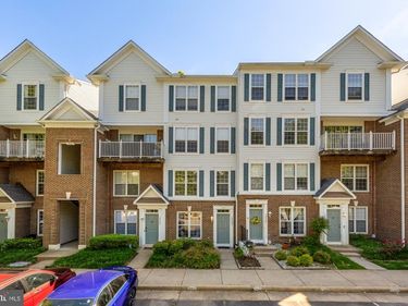 12625 FAIR CREST COURT , Unit 116, FAIRFAX, VA 22033