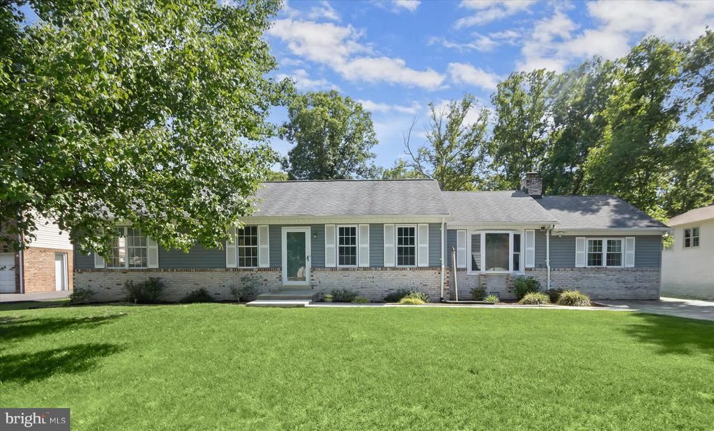 3005 Bramblewood Court, Waldorf, MD 20603 Main Photo
