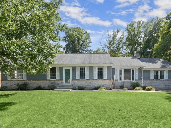 3005 BRAMBLEWOOD COURT, WALDORF, MD 20603