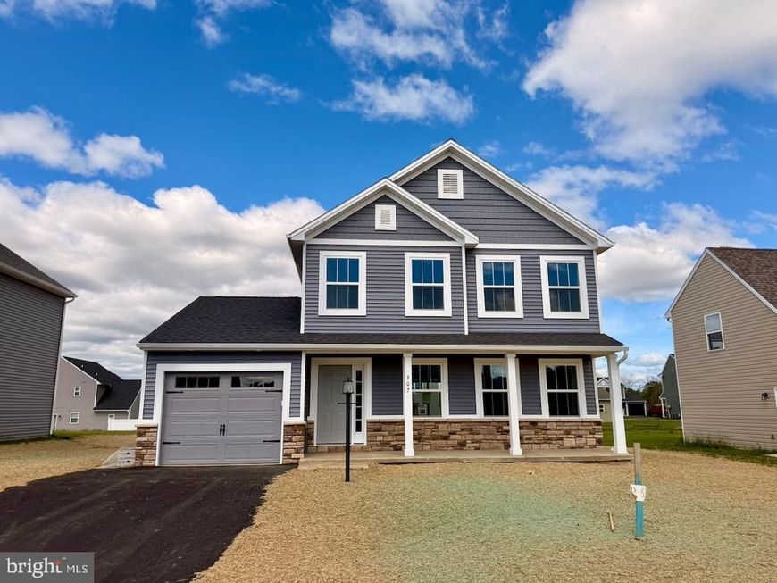 307 Rine Dr, Shippensburg, PA 17257 Main Photo