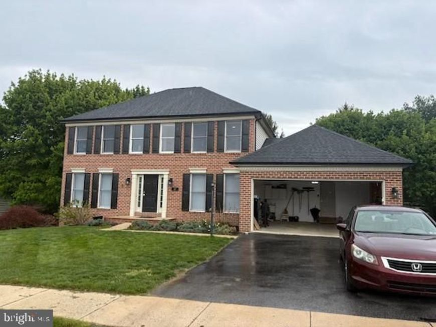 47 Derbyshire Drive, Carlisle, PA 17015 Main Photo