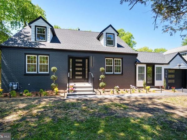 190 BAYARD LANE, PRINCETON, NJ 08540
