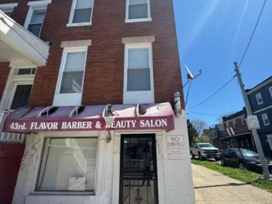 4303 York Road , Baltimore, MD 21212 Main Photo